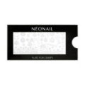 STAMPING - Stencil per nail art 26